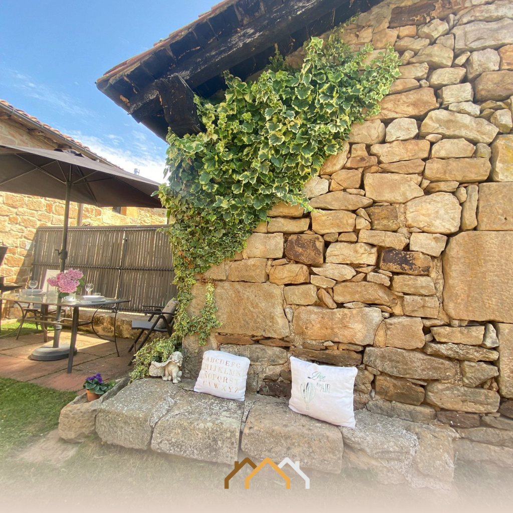 LAS CASAS DE QUINTANILLA